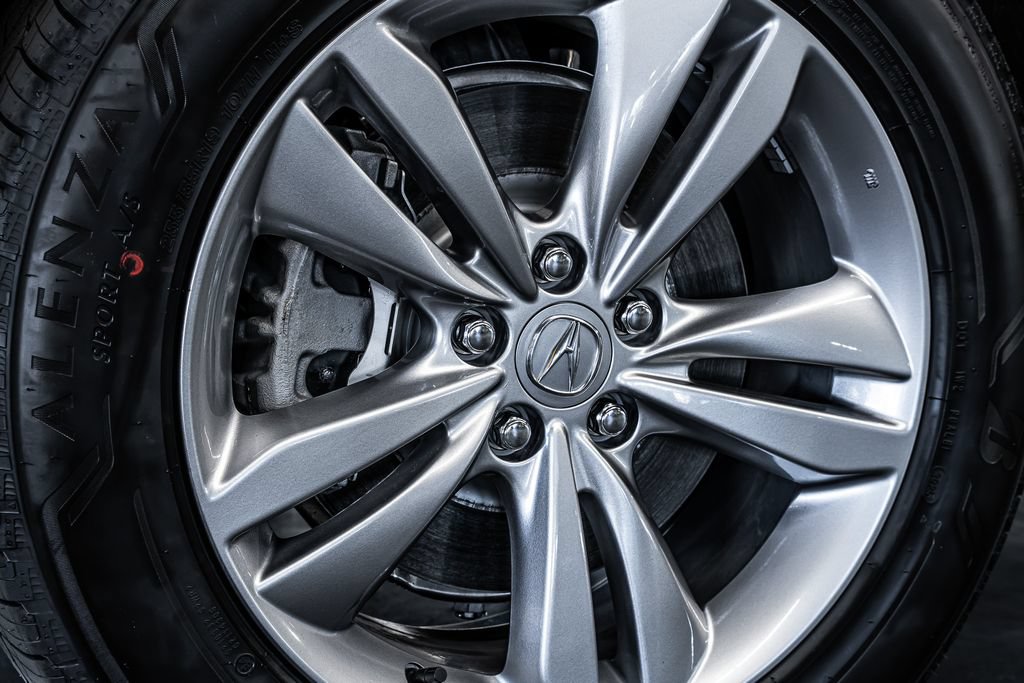 New 2026 Acura MDX SH-AWD image 19
