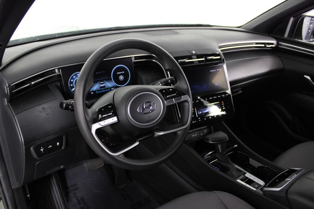 Used 2024 Hyundai Santa Cruz SEL w/ Activity Package FWD image 18