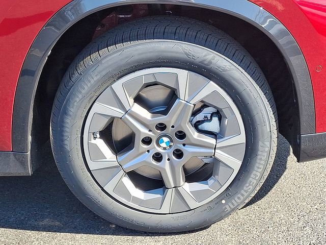 New 2026 BMW X1 xDrive28i w/ Technology Package image 8