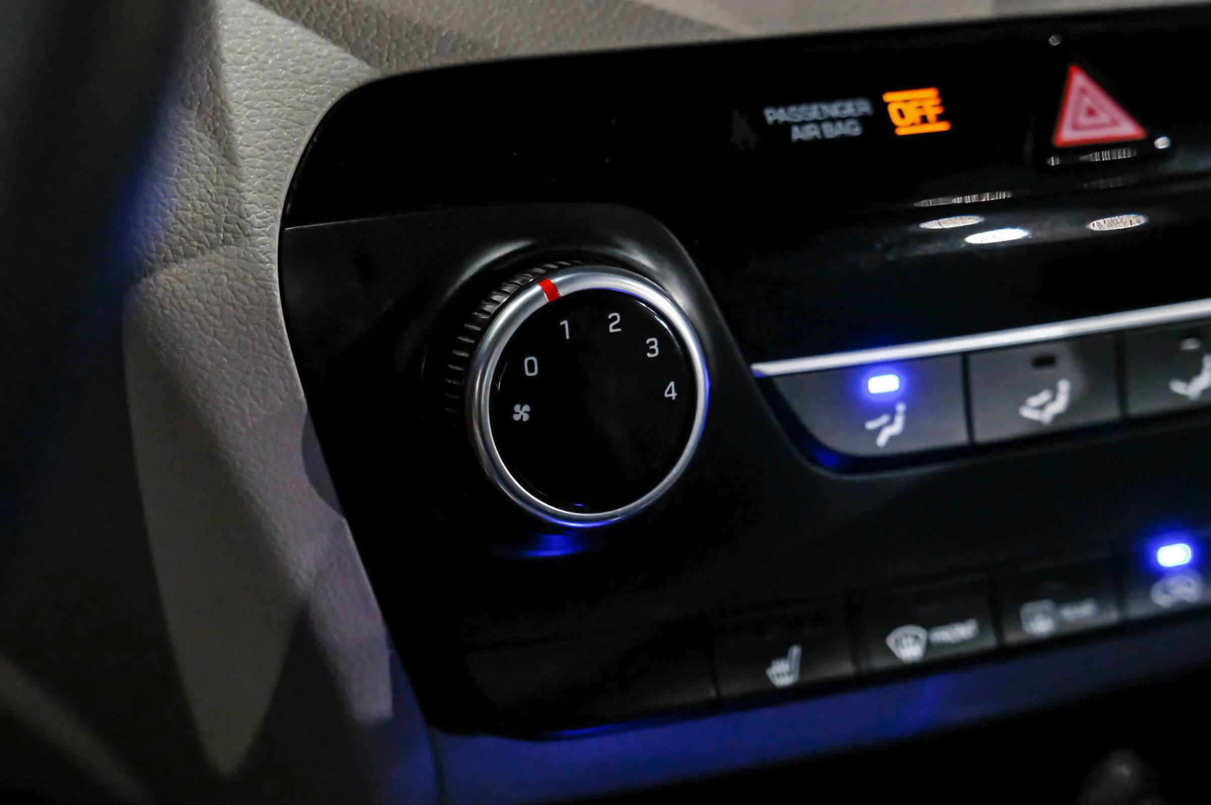 Used 2019 Hyundai Tucson Value FWD image 34