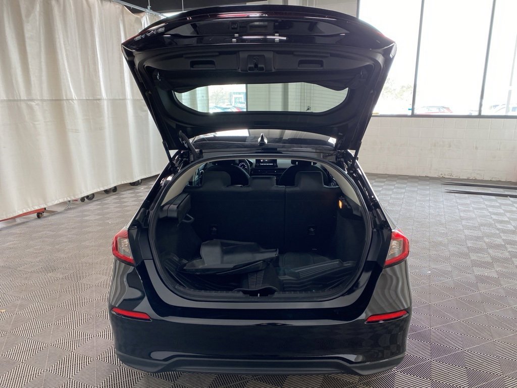 Used 2022 Honda Civic LX image 15