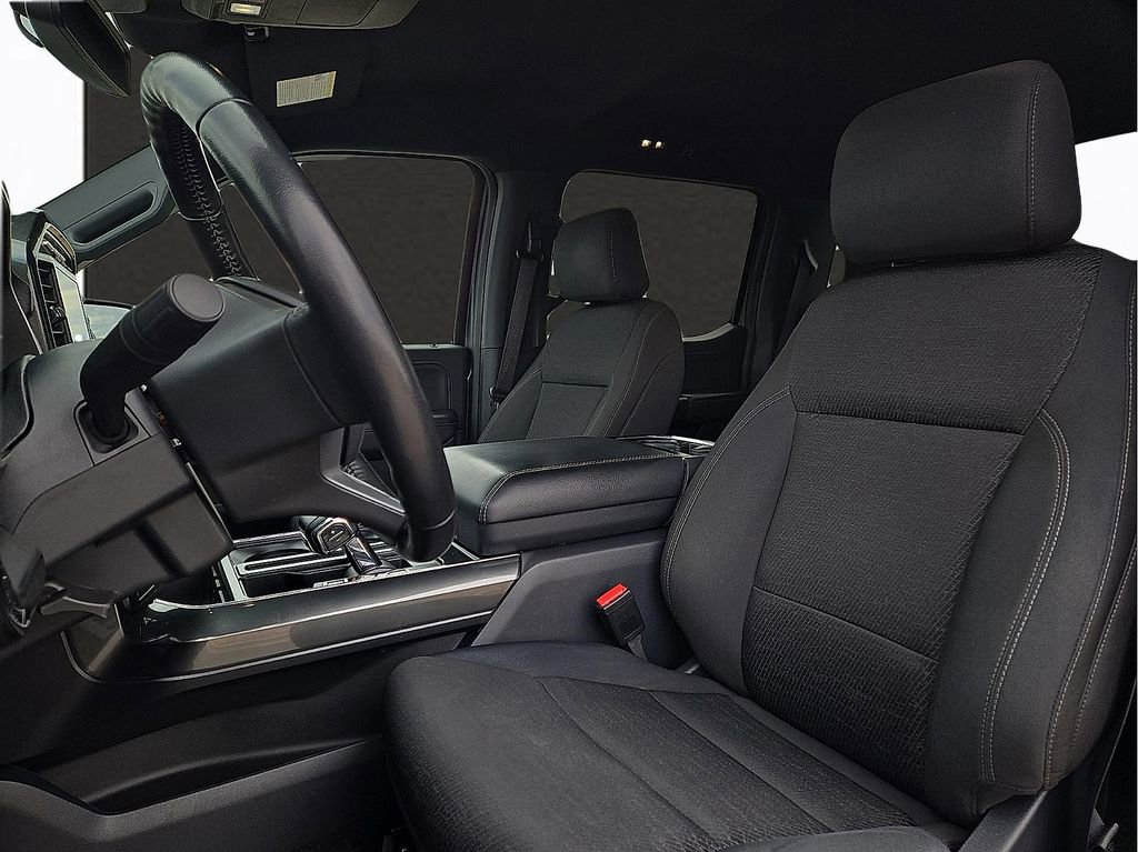 Used 2022 Ford F150 XLT w/ Equipment Group 302A High image 12