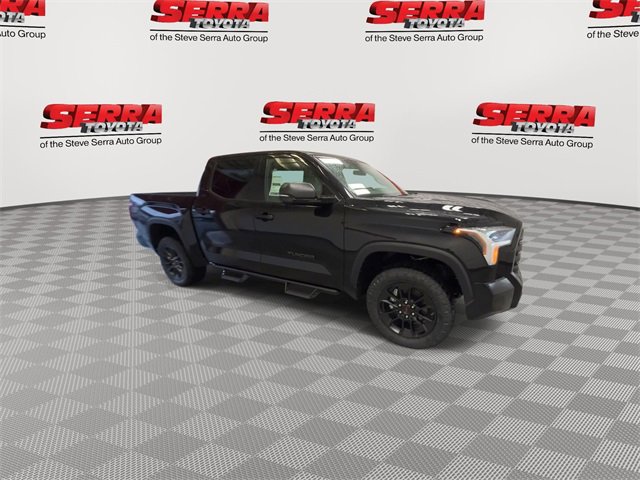 New 2025 Toyota Tundra SR5 image 3