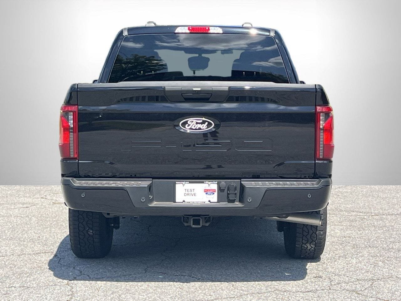 New 2026 Ford F150 XLT w/ FX4 Off-Road Package AWD/4WD image 21