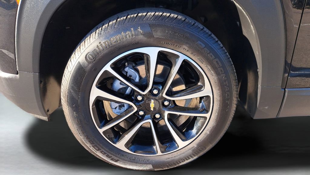 Used 2024 Chevrolet TrailBlazer LT image 10