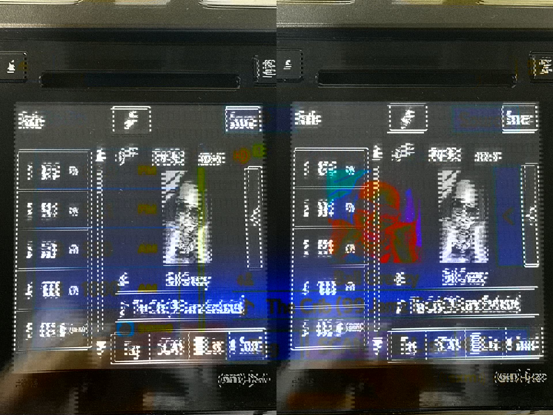 Used 2018 Subaru Forester 2.5i Touring w/ Popular Package #3B image 20