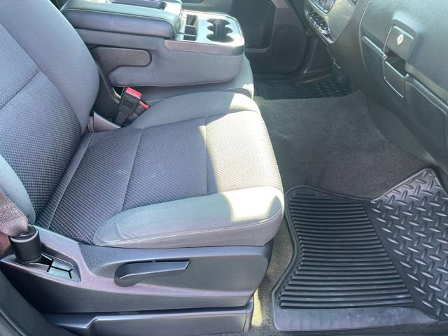 Used 2014 Chevrolet Silverado 1500 LT w/ All Star Edition image 13