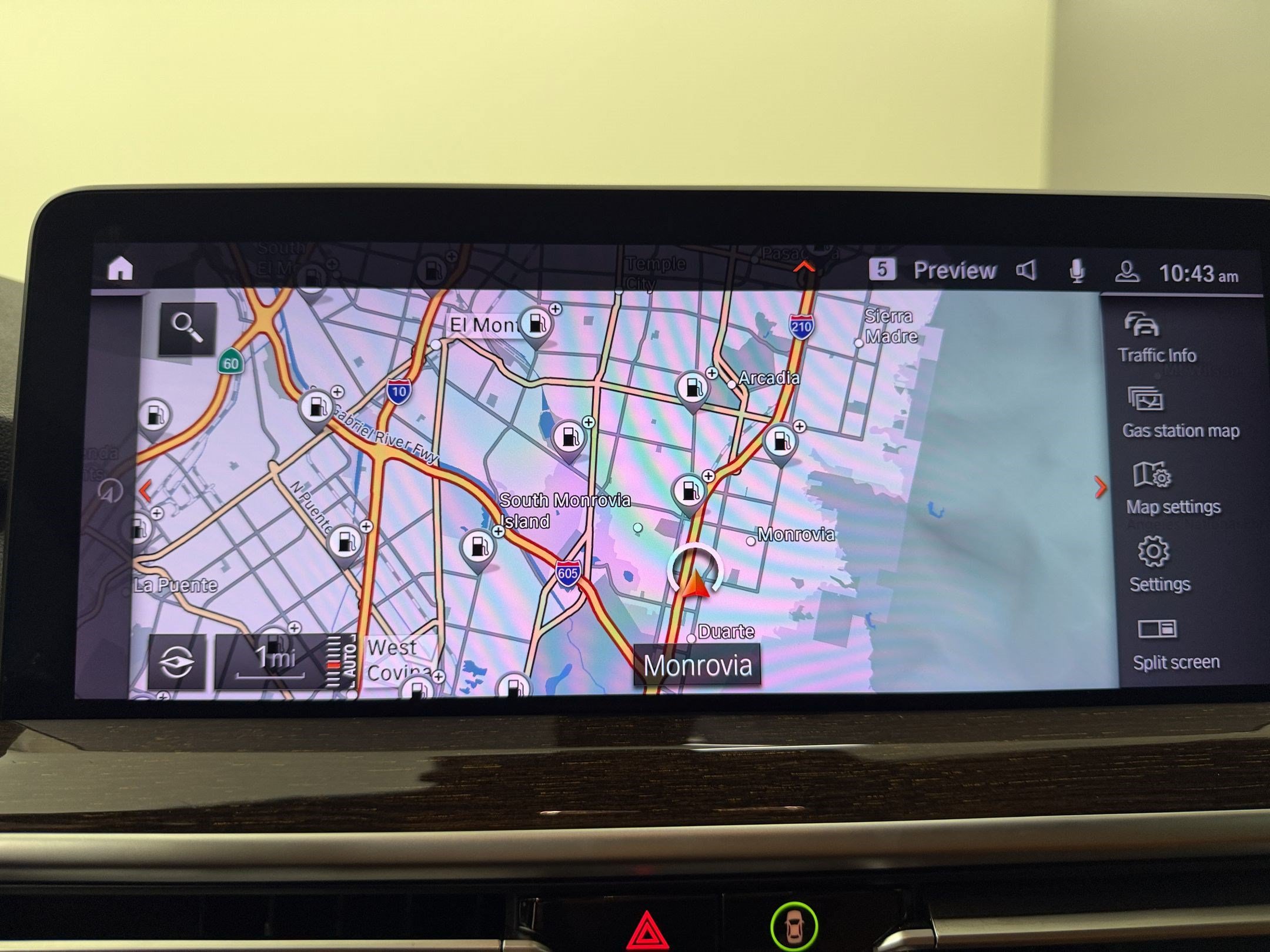 Used 2023 BMW X3 sDrive30i w/ Premium Package RWD image 18