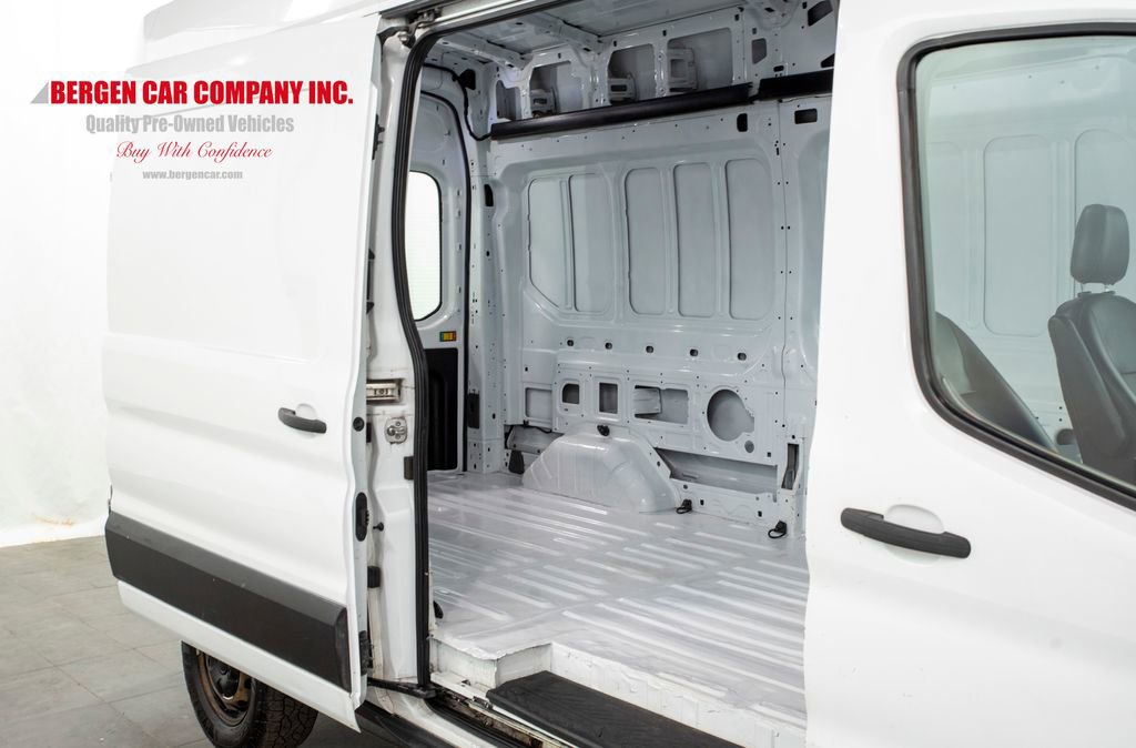 Used 2020 Ford Transit 350 148 High Roof image 15