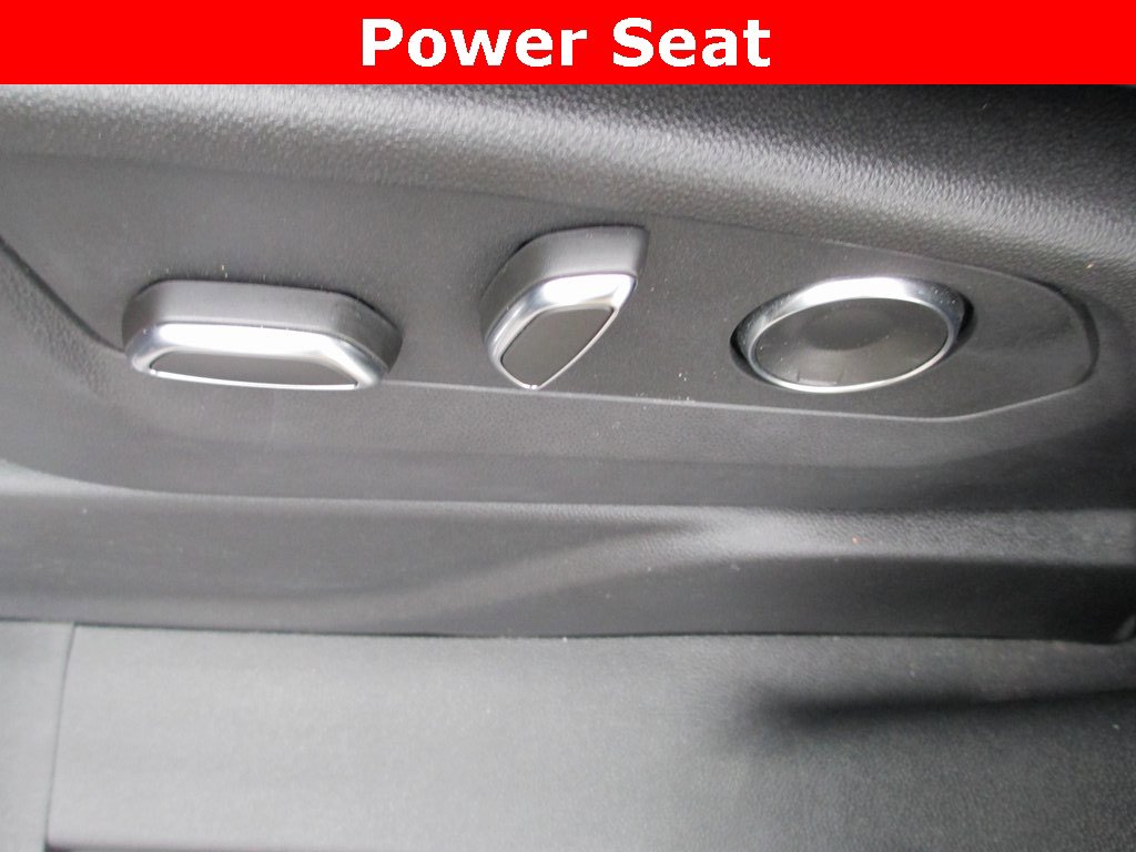 Used 2024 Cadillac Escalade Sport w/ LPO, ONYX Package image 28