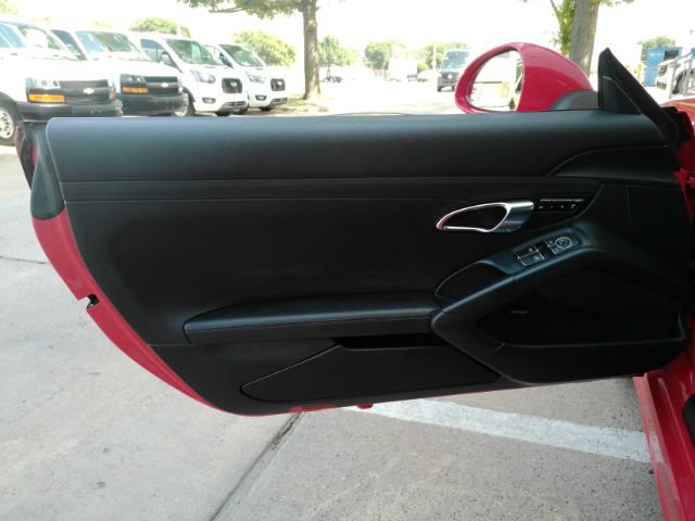 Used 2013 Porsche Boxster S RWD image 15