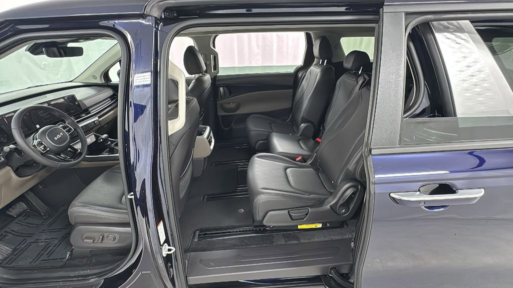 New 2026 Kia Carnival image 15