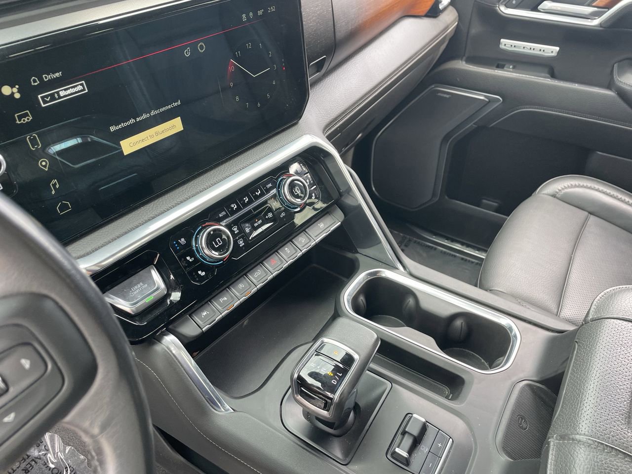 Used 2022 GMC Sierra 1500 Denali w/ Denali Reserve Package image 25