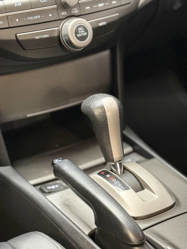 Used 2012 Honda Accord SE image 16