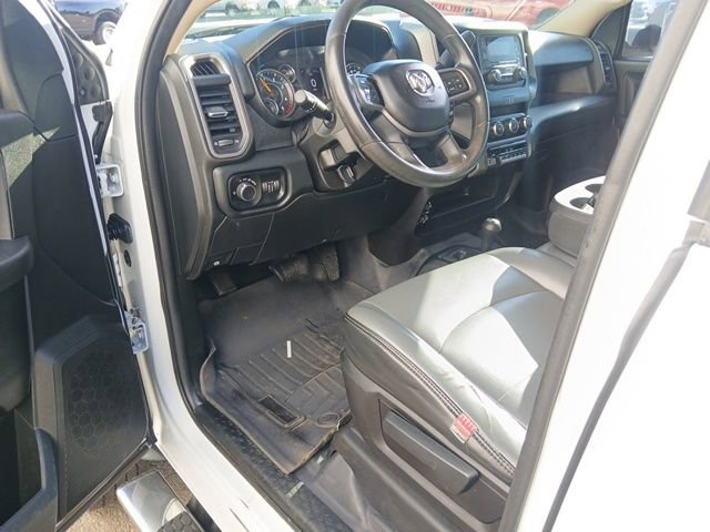 Used 2019 RAM 5500 Tradesman image 44