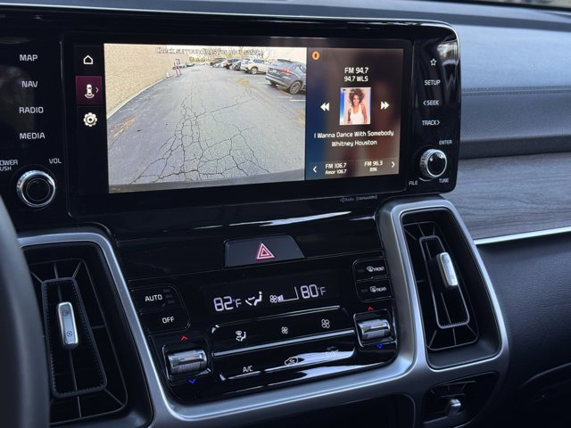 Used 2023 Kia Sorento X-Line EX image 33