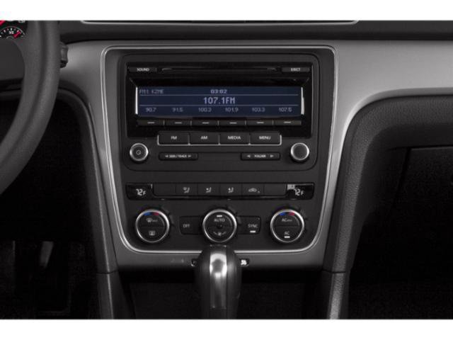 Used 2015 Volkswagen Passat TDI SEL Premium FWD image 9