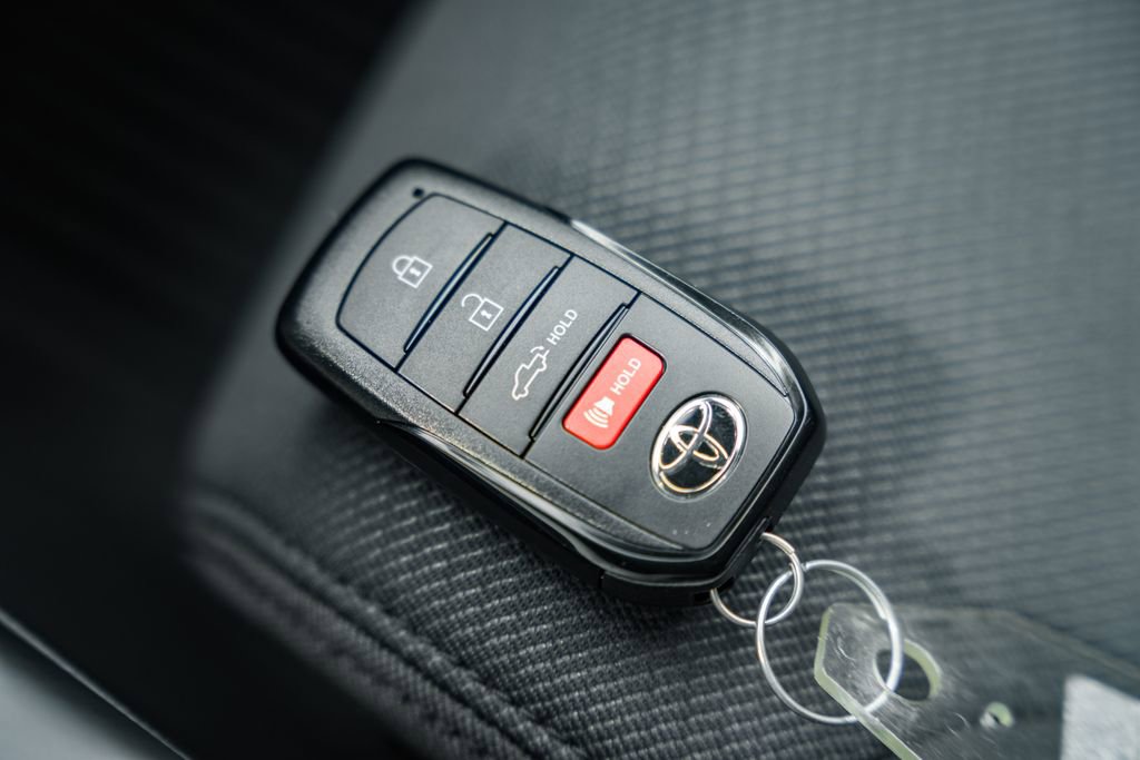 New 2026 Toyota Tundra SR5 image 45