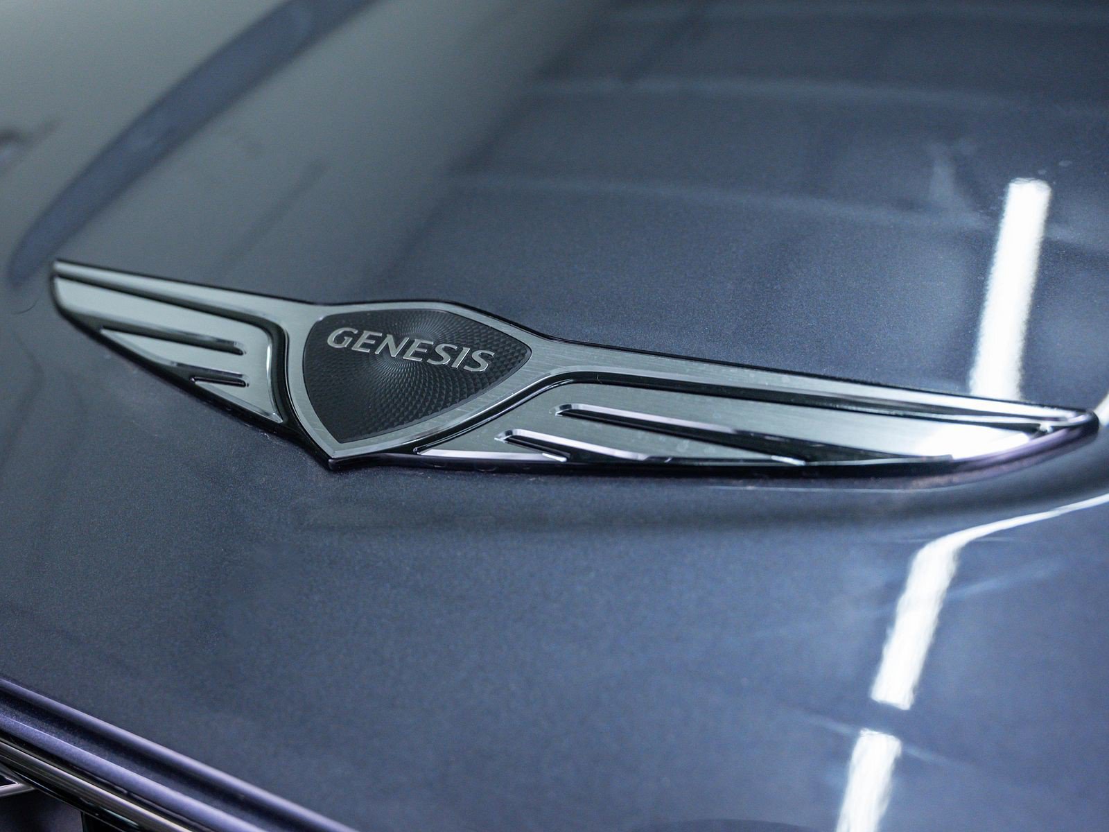 Used 2026 Genesis GV70 2.5T Sport Prestige AWD/4WD image 5