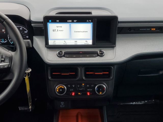 Certified 2024 Ford Maverick XLT w/ XLT Luxury Package image 26