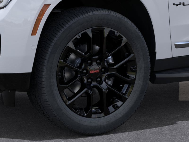 New 2026 GMC Yukon XL Elevation RWD image 29