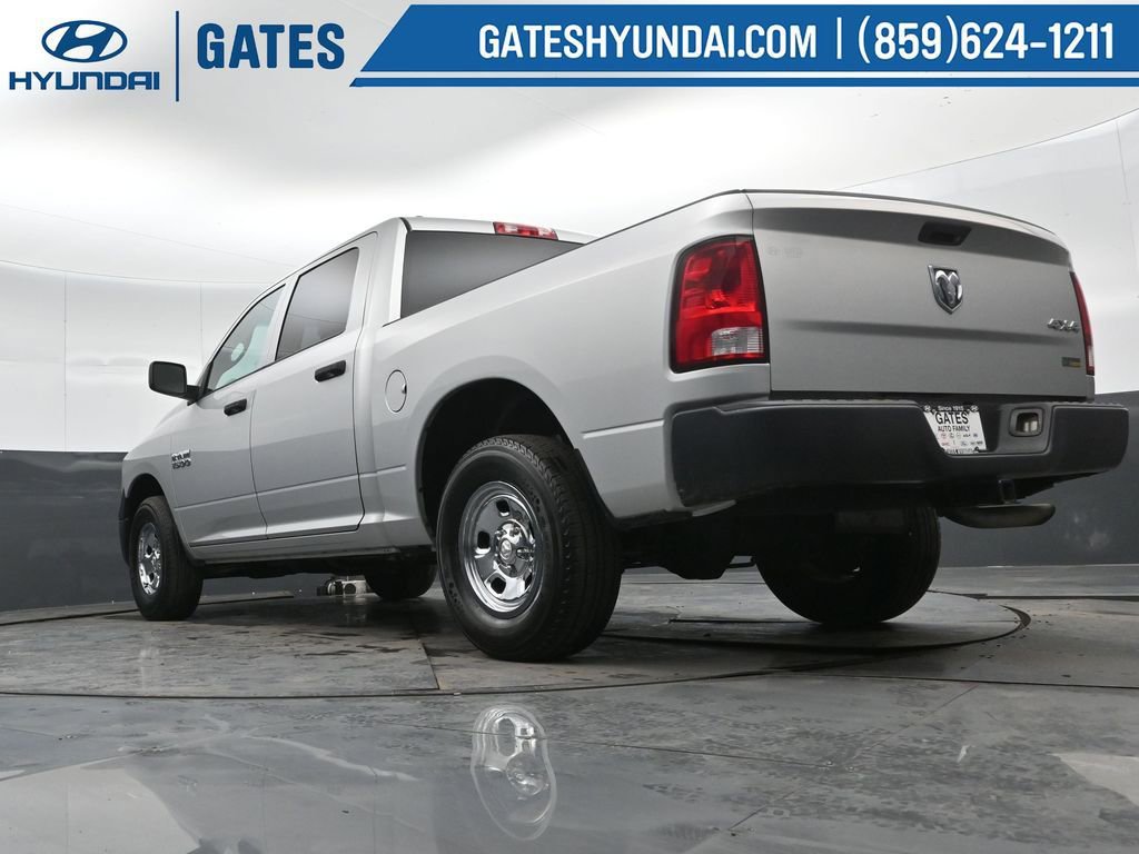 Used 2016 RAM 1500 Tradesman w/ Popular Equipment Group image 41