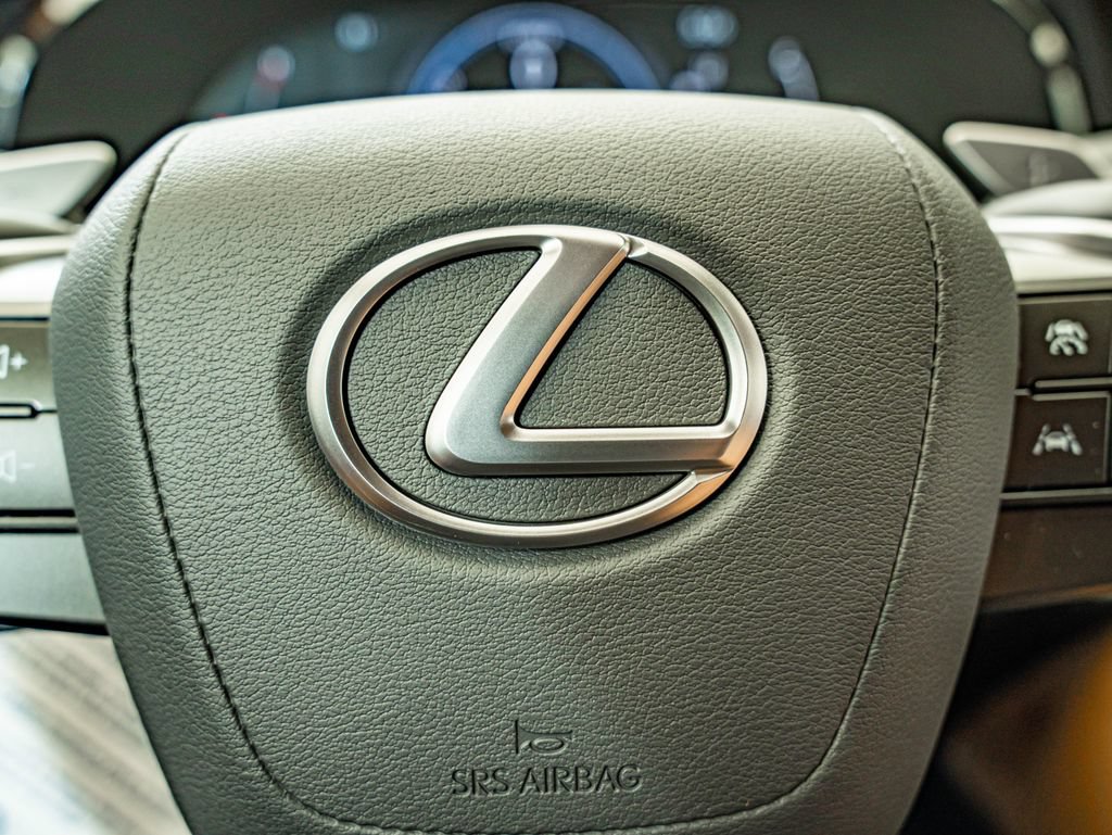 New 2026 Lexus NX 350 AWD w/ Luxury Package image 21