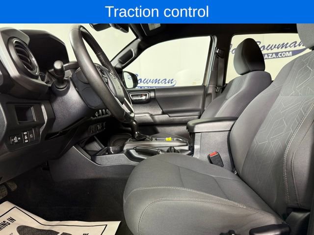 Used 2019 Toyota Tacoma TRD Off-Road image 13