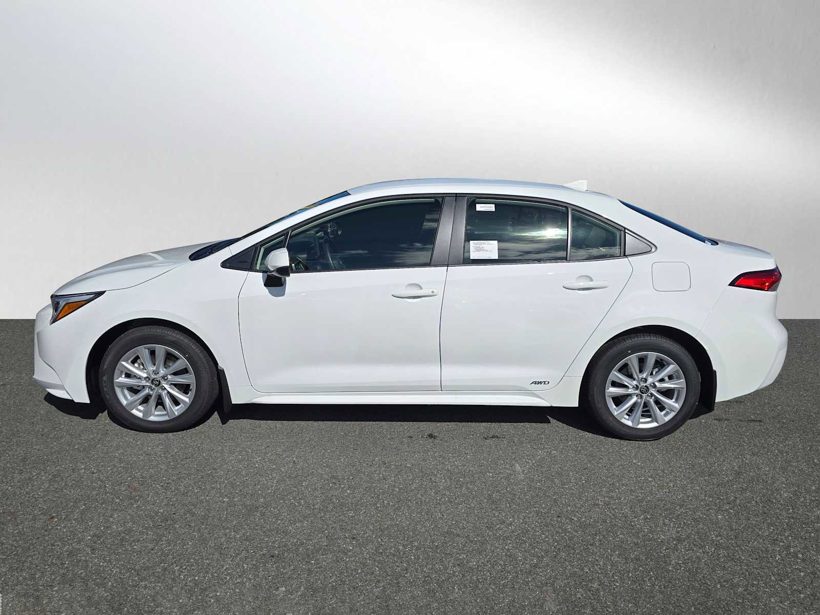 New 2026 Toyota Corolla LE image 6