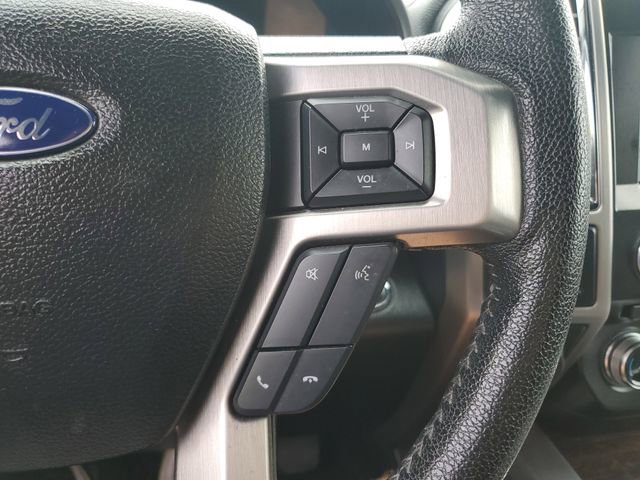 Used 2016 Ford F150 Platinum w/ Equipment Group 701A Luxury AWD/4WD image 22
