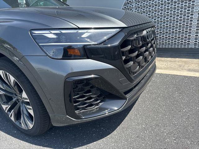 New 2026 Audi Q8 Premium Plus AWD/4WD image 7