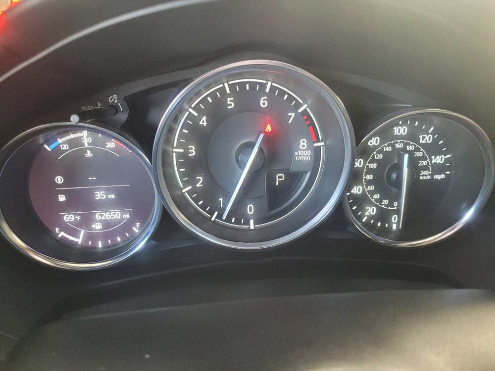 Used 2019 MAZDA MX-5 Miata Grand Touring image 23