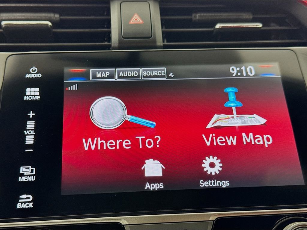 Used 2018 Honda Civic Type R image 16