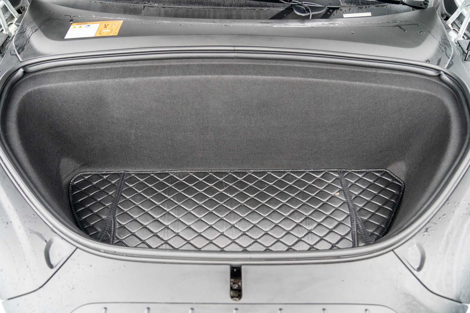 Used 2017 Tesla Model X 75D image 27