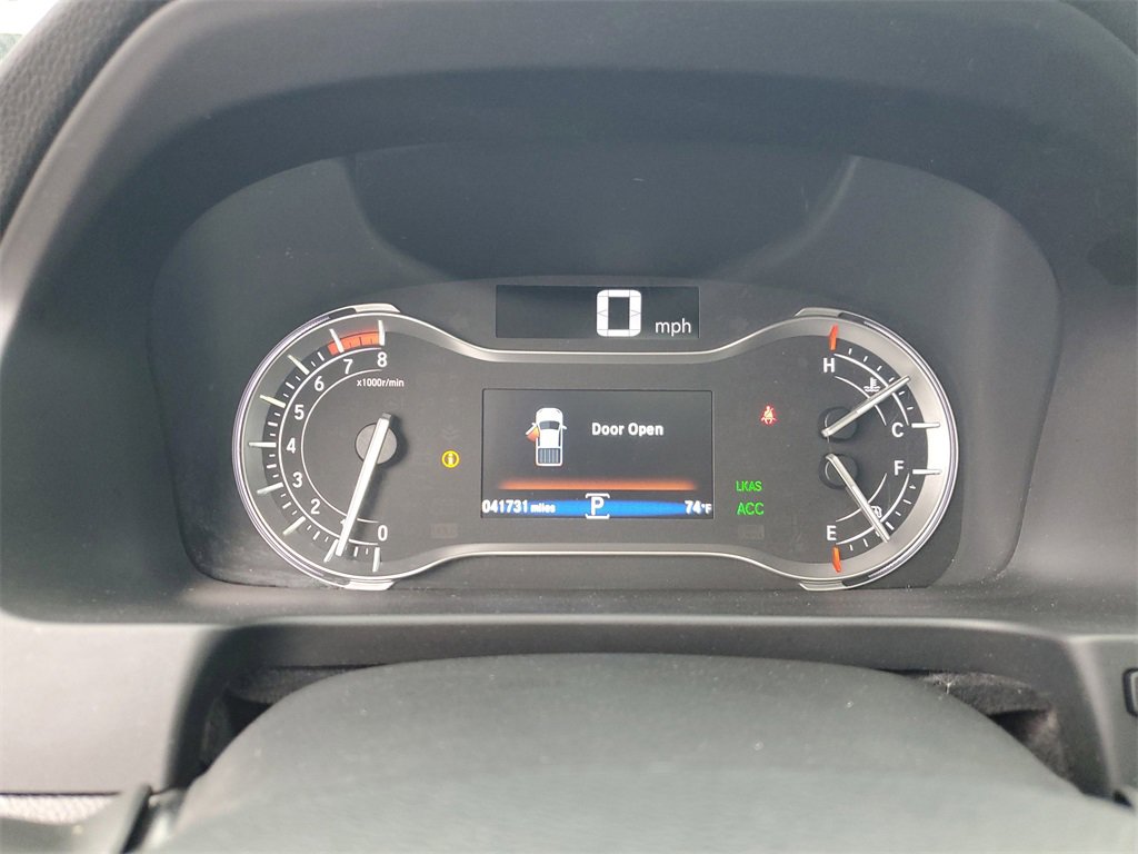 Certified 2023 Honda Ridgeline RTL image 24