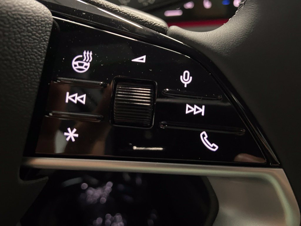 New 2026 Audi A5 Premium AWD/4WD image 12