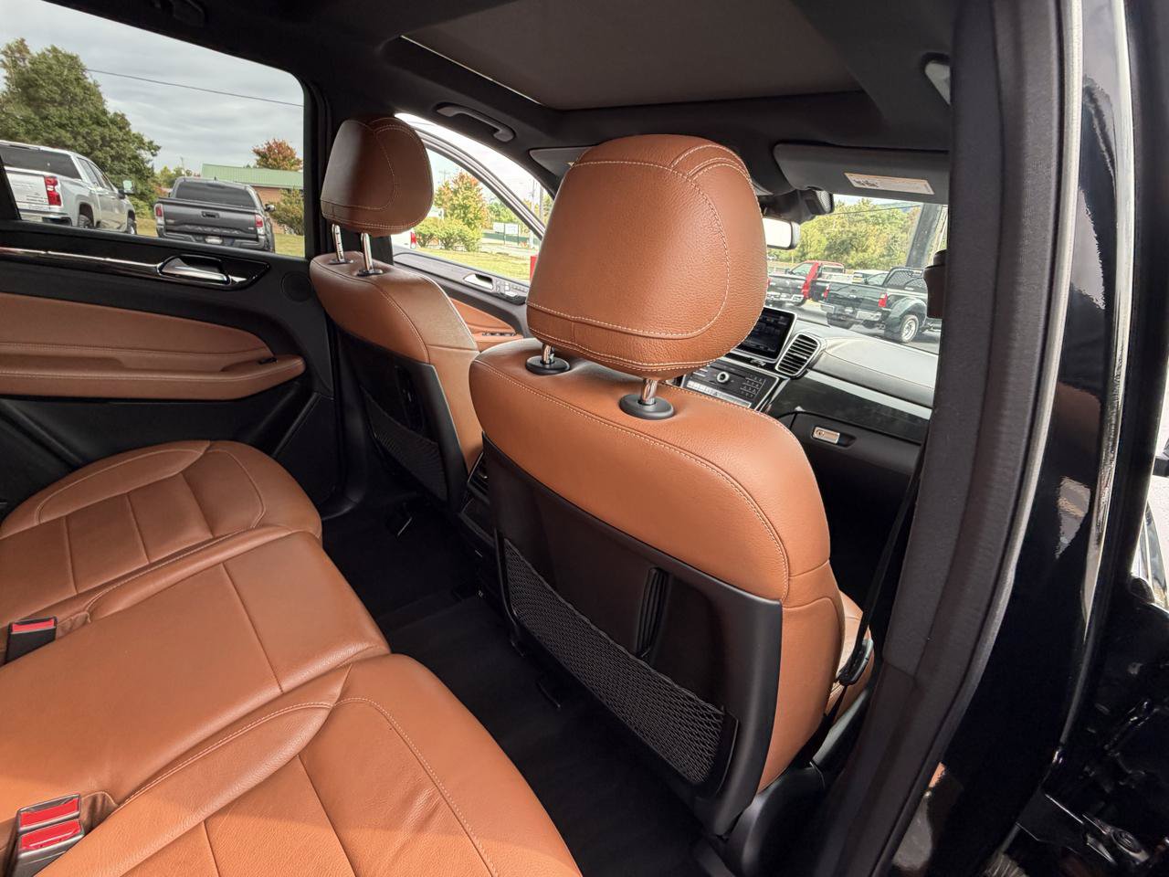 Used 2016 Mercedes-Benz GLE 400 4MATIC image 38