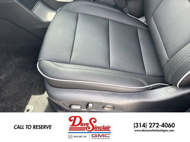 New 2026 Buick Enclave Preferred FWD image 12
