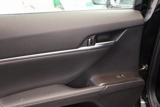 Used 2024 Toyota Camry XSE image 29