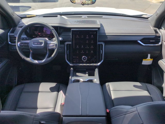 New 2027 GMC Acadia Elevation w/ Black Edition AWD/4WD image 20