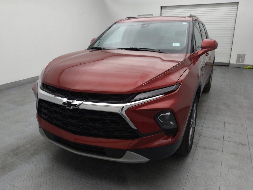 Used 2023 Chevrolet Blazer LT w/ Convenience Package image 15