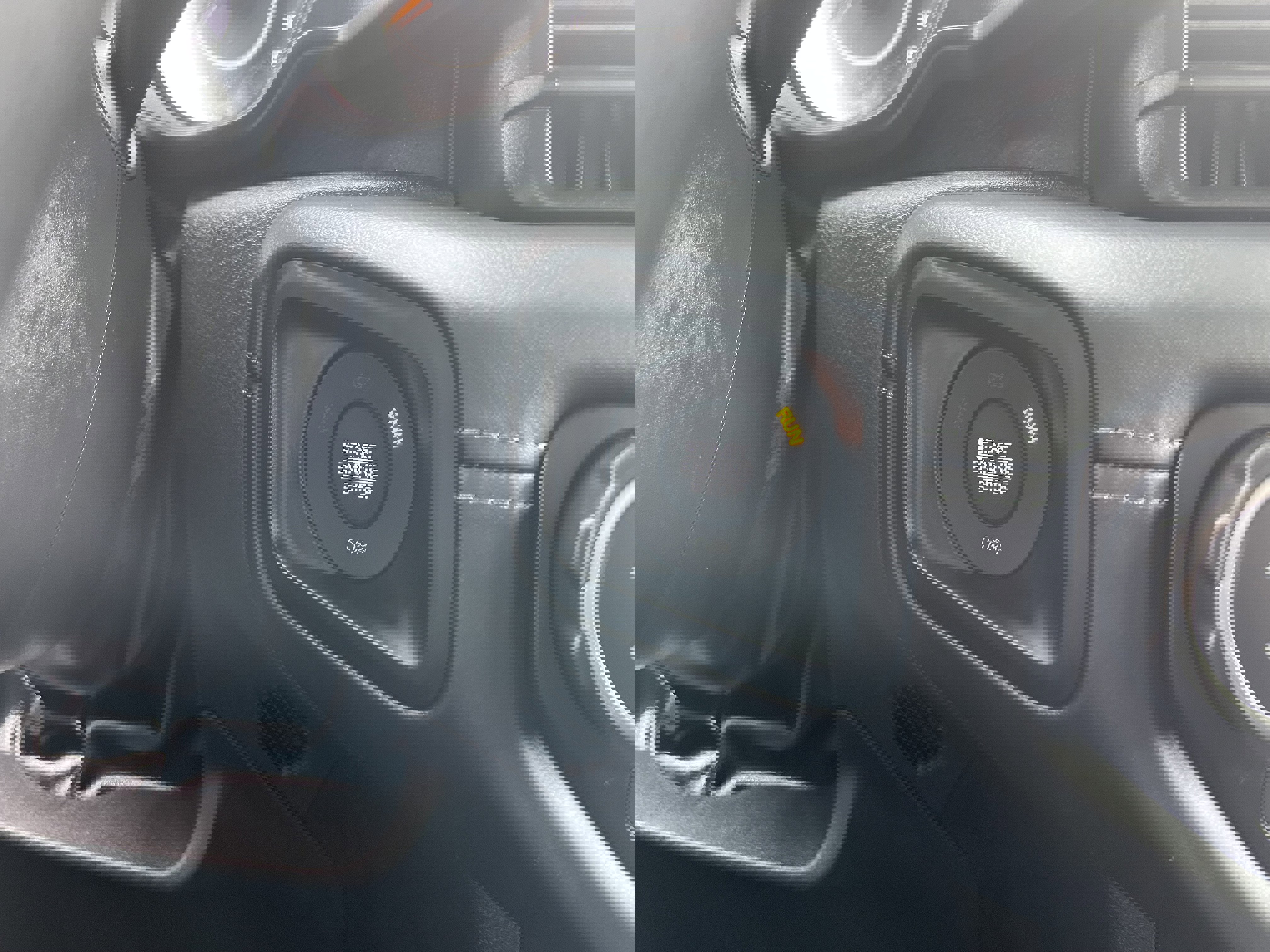 New 2026 Jeep Wrangler Unlimited Rubicon image 31