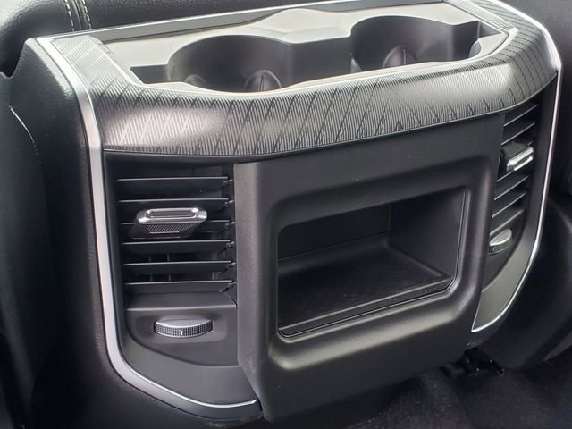 New 2026 RAM 1500 Big Horn image 30