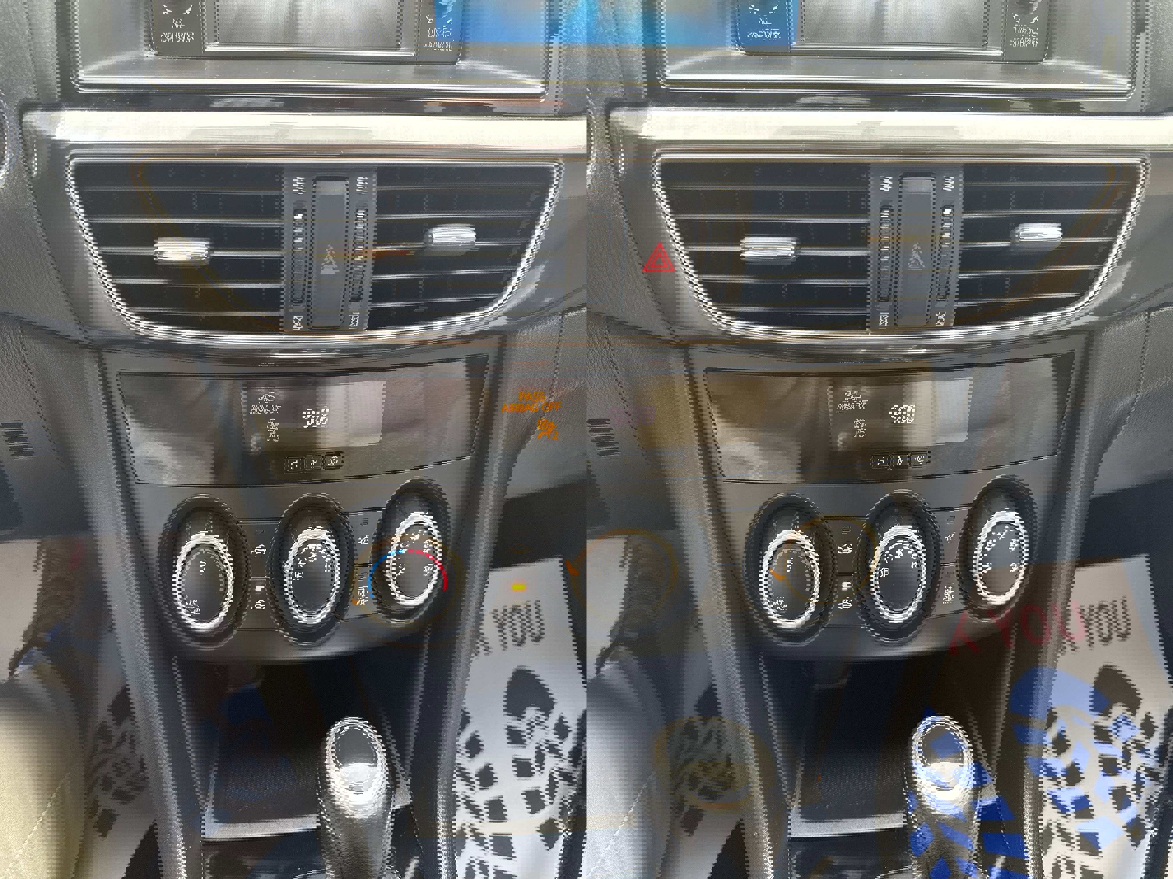 Used 2014 MAZDA MAZDA6 Sport image 20