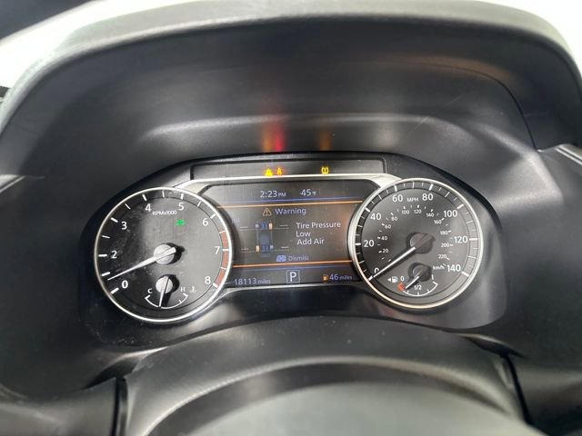 Used 2024 Nissan Altima 2.5 SV image 17