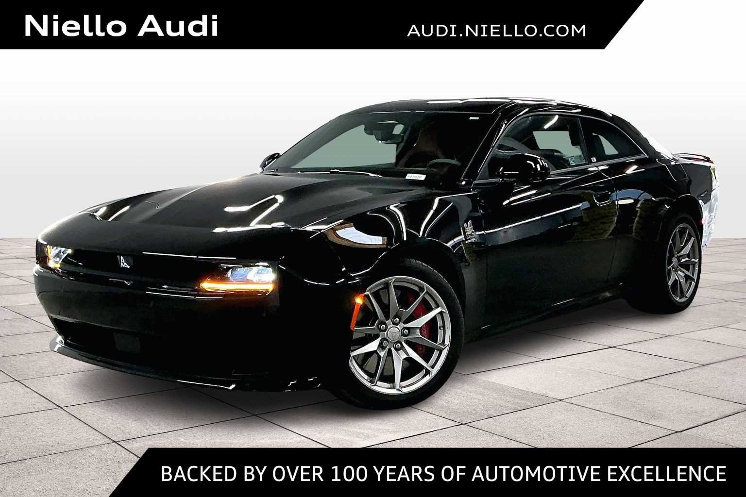 Used 2025 Dodge Charger Scat Pack w/ Track Pack