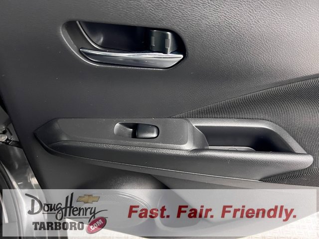 Used 2024 Nissan Kicks SV image 35