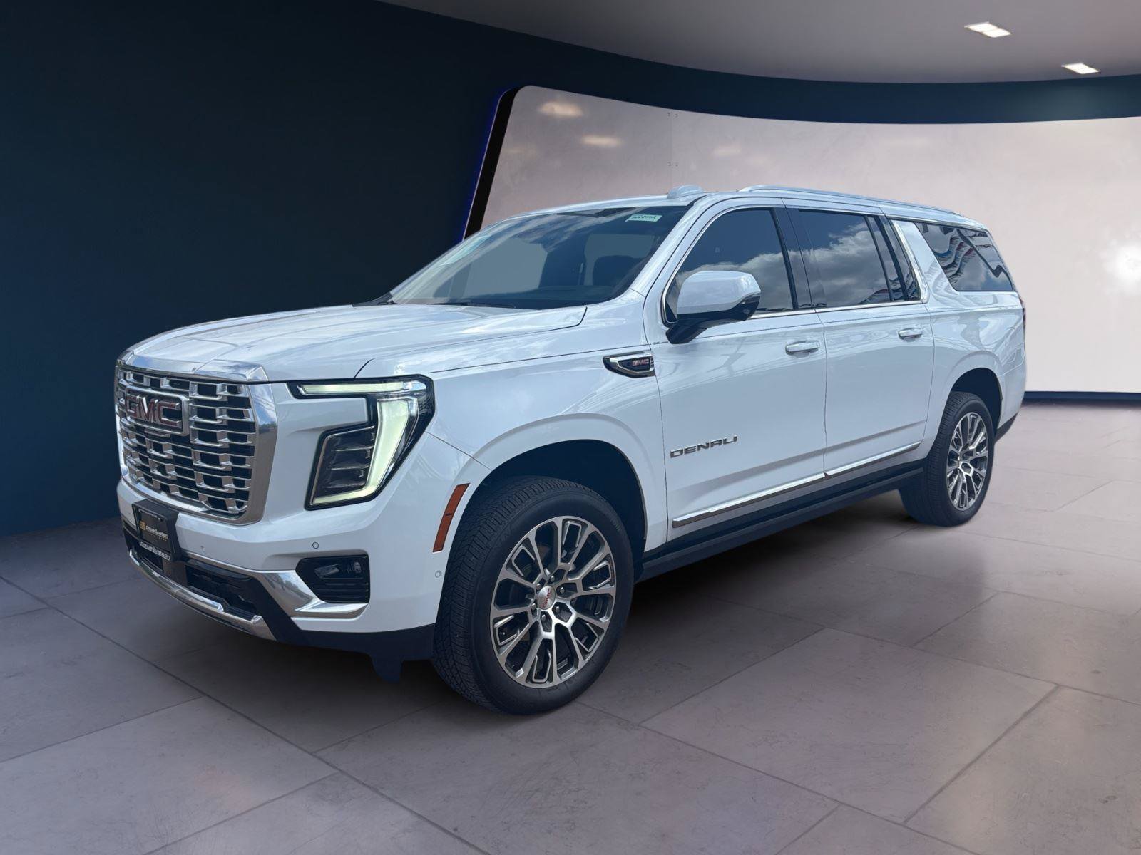 Used 2026 GMC Yukon XL Denali w/ Denali Reserve Package