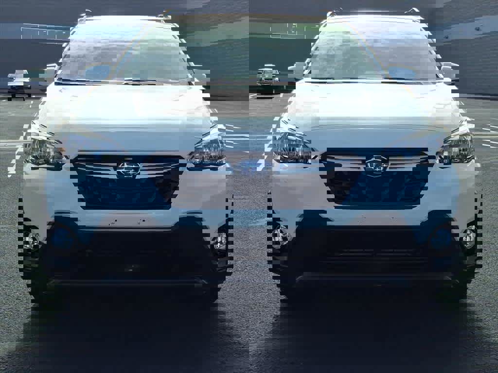 Certified 2021 Subaru Crosstrek 2.0i Premium image 2