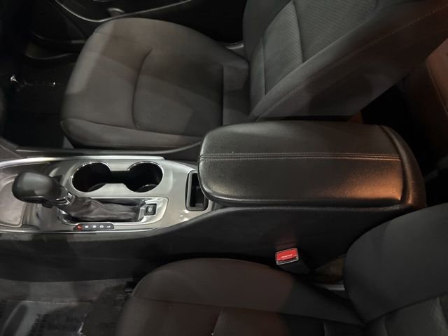 Used 2024 Chevrolet Malibu LT image 29